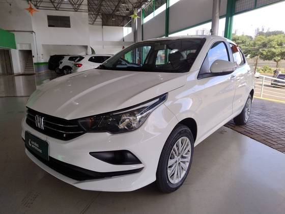 FIAT CRONOS 1.0 FIREFLY FLEX DRIVE MANUAL FIAT CRONOS 1.0 FIREFLY FLEX DRIVE MANUAL